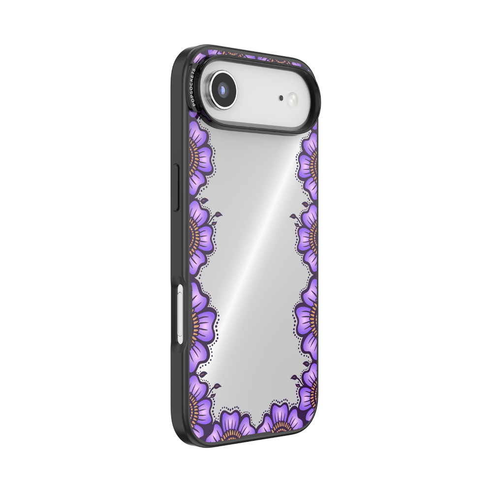 Bonita Border — iPhone Air MagSafe Case - US 50520