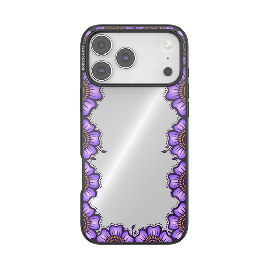 Bonita Border — iPhone 17 Pro Max MagSafe Case - US 82031