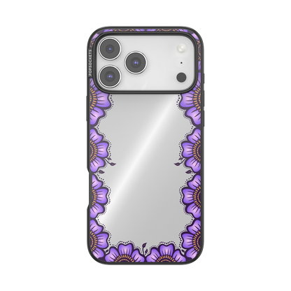 Bonita Border — iPhone 17 Pro Max MagSafe Case - US 42571
