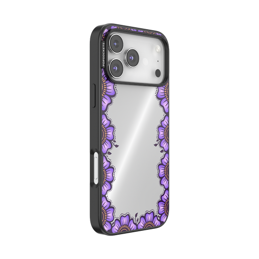 Bonita Border — iPhone 17 Pro Max MagSafe Case - US 82031