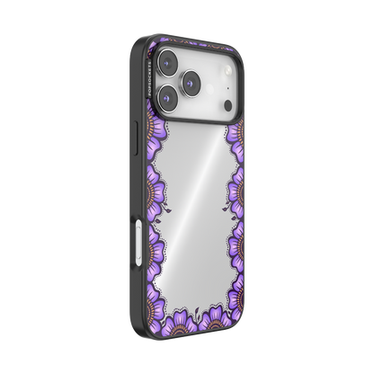 Bonita Border — iPhone 17 Pro Max MagSafe Case - US 84338