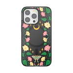 Moon Flower — iPhone 13 Pro MagSafe Case - US 11325