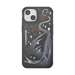 Dragon Sterling — iPhone 14 MagSafe Case - US 07498