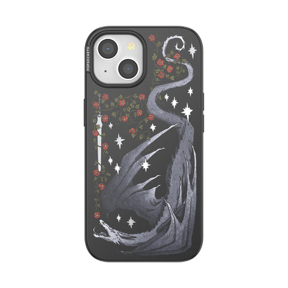 Dragon Sterling — iPhone 15 MagSafe Case - US 78295