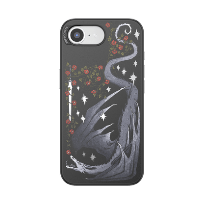 Dragon Sterling — iPhone 17e/16e MagSafe Case - US 44446