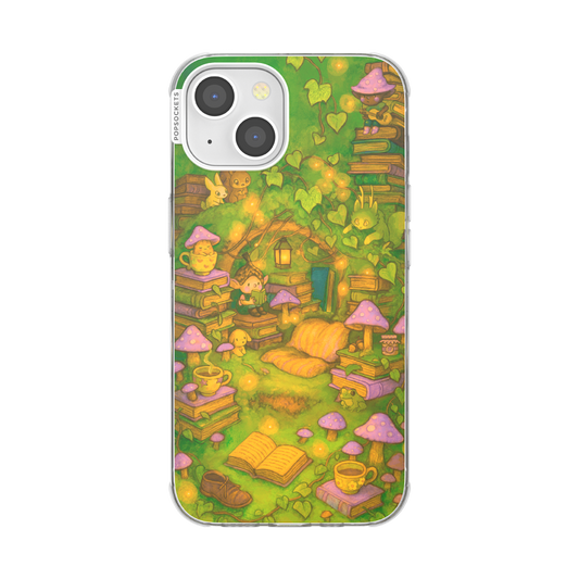 The Reading Glade — iPhone 13 MagSafe Case - US 79321