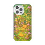 The Reading Glade — iPhone 14 Pro Max MagSafe Case - US 97158