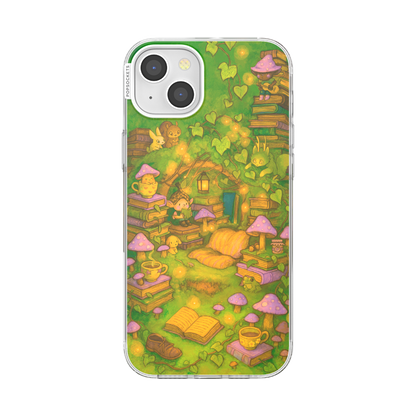 The Reading Glade — iPhone 15 Plus MagSafe Case - US 00885
