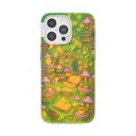 The Reading Glade — iPhone 15 Pro Max MagSafe Case - US 87226