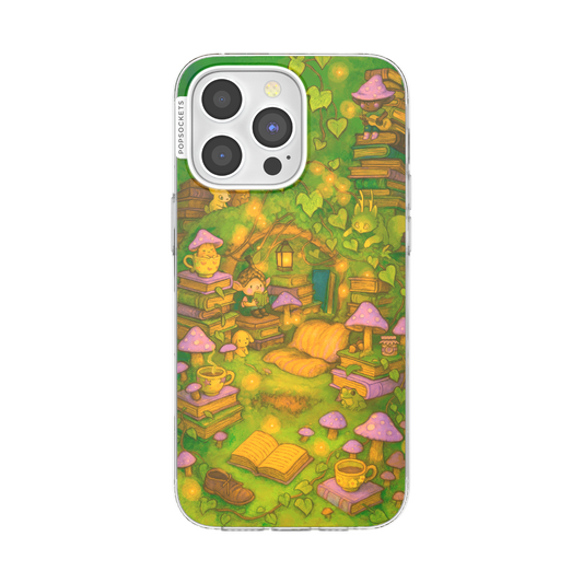 The Reading Glade — iPhone 15 Pro Max MagSafe Case - US 87226