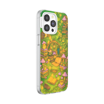 The Reading Glade — iPhone 15 Pro Max MagSafe Case - US 87226
