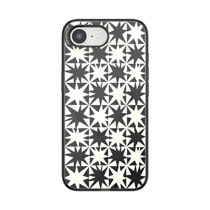 Breeze Block Black — iPhone 17e/16e MagSafe Case - US 31977