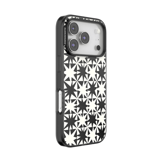 Breeze Block Black — iPhone 17 Pro MagSafe Case - US 04012