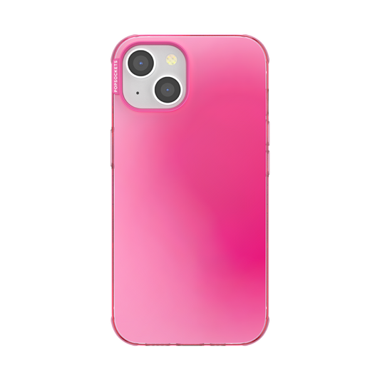 Bubblegum Aura  — iPhone 13 MagSafe Case - US 07795