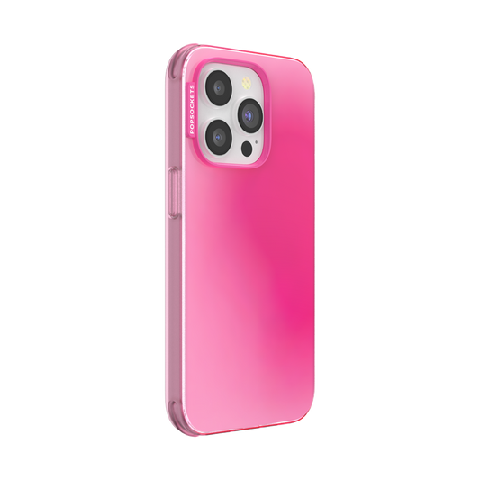 Bubblegum Aura — iPhone 14 Pro MagSafe Case - US 42923