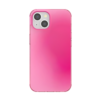 Bubblegum Aura  — iPhone 14 MagSafe Case - US 60054