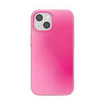 Bubblegum Aura  — iPhone 15 MagSafe Case - US 74346