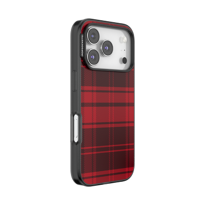 Buffalo Check — iPhone 17 Pro MagSafe Case - US 26191