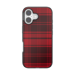 Buffalo Check — iPhone 17 MagSafe Case - US 31185