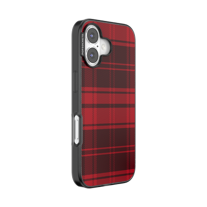 Buffalo Check — iPhone 17 MagSafe Case - US 31185