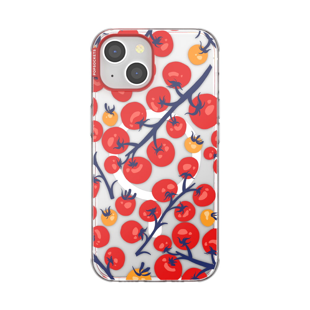 Campari— iPhone 13 MagSafe Case - US 35544