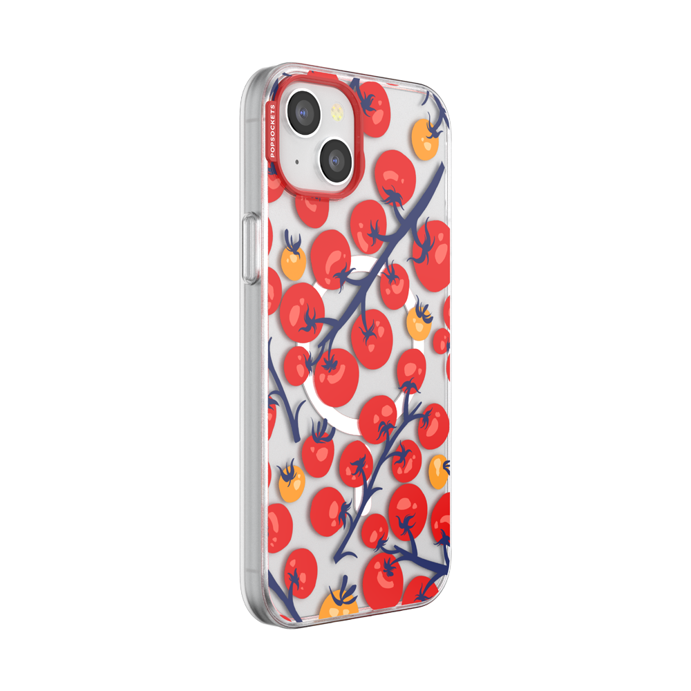 Campari  — iPhone 15 Plus MagSafe Case - US 67296