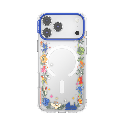 Care of Magical Creature — iPhone 17 Pro Max MagSafe Case - US 70850
