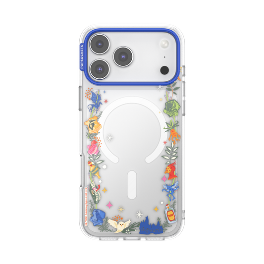 Care of Magical Creature — iPhone 17 Pro Max MagSafe Case - US 14301