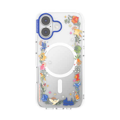 Care of Magical Creature — iPhone 17 MagSafe Case - US 55745