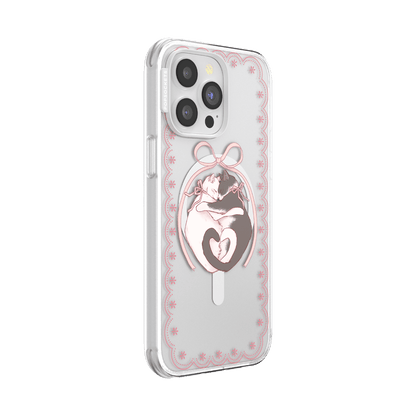 Cat Lovers — iPhone 14 Pro Max MagSafe Case - US 29711