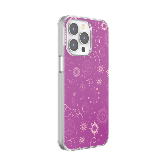 Celestial Mauve  — iPhone 13 Pro MagSafe Case - US 34248