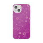 Celestial Mauve  — iPhone 13 MagSafe Case - US 65744