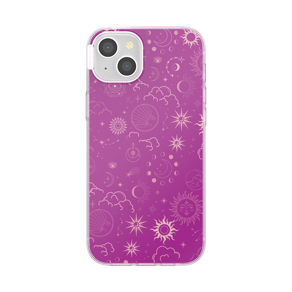 Celestial Mauve  — iPhone 15 Plus MagSafe Case - US 90610