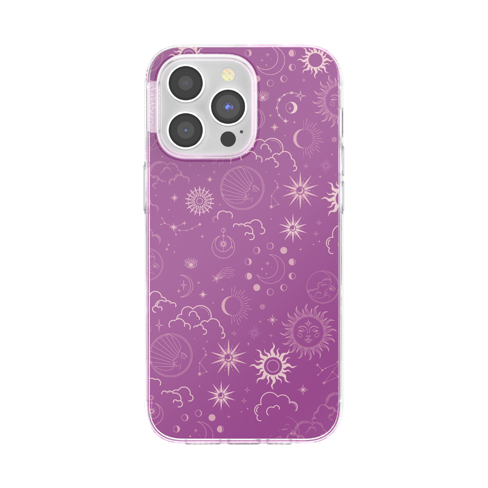 Celestial Mauve — iPhone 15 Pro Max MagSafe Case - US 19606