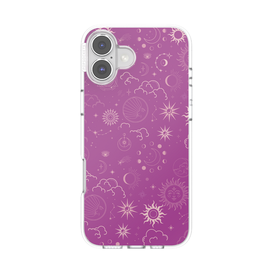 Celestial Mauve — iPhone 16 Plus MagSafe Case - US 07656