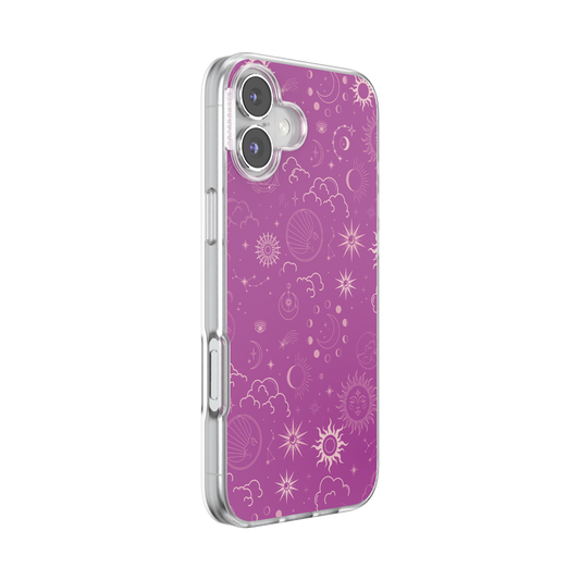 Celestial Mauve — iPhone 16 Plus MagSafe Case - US 07656
