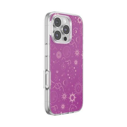 Celestial Mauve — iPhone 16 Pro MagSafe Case - US 92045