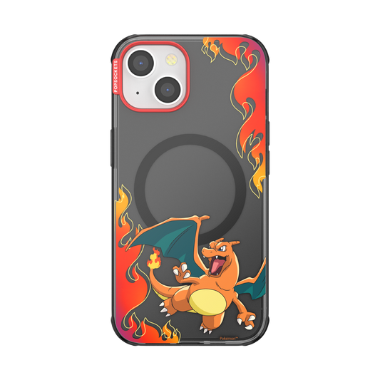 Charizard In Flight — iPhone 14 MagSafe Case - US 38834