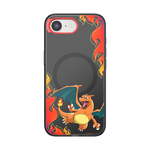 Charizard In Flight — iPhone 17e/16e MagSafe Case - US 65968