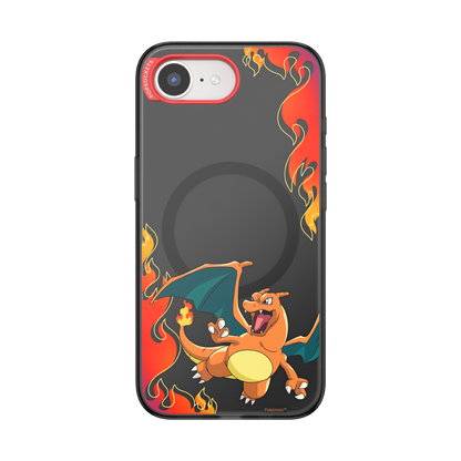 Charizard In Flight — iPhone 17e/16e MagSafe Case - US 65968