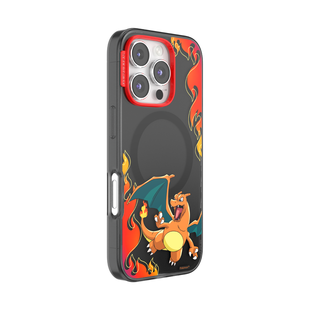 Charizard In Flight — iPhone 16 Pro MagSafe Case - US 23020