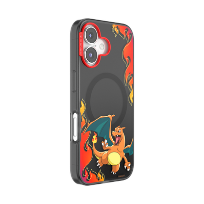 Charizard In Flight — iPhone 16 MagSafe Case - US 01359