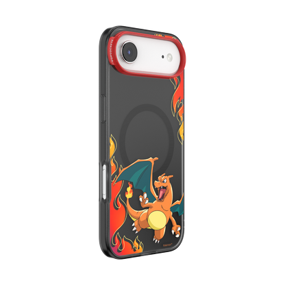 Charizard in Flight — iPhone Air MagSafe Case - US 75282