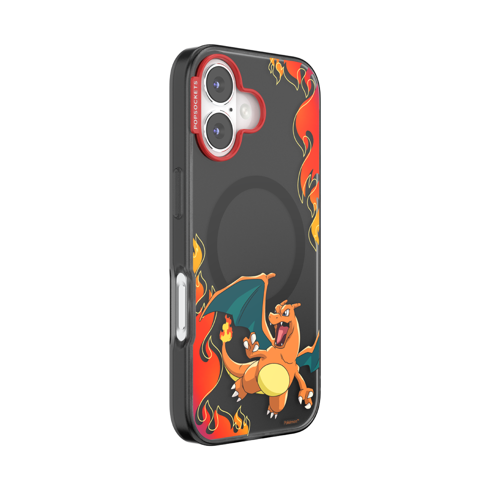 Charizard in Flight — iPhone 17 MagSafe Case - US 27024