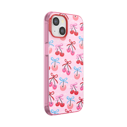 Cherry Bows— iPhone 13 MagSafe Case - US 72693