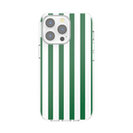 Club Stripe Green — iPhone 13 Pro MagSafe Case - US 20272