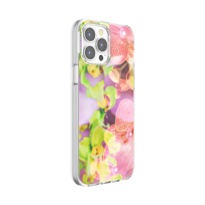 Collage Fleur — iPhone 13 Pro Max MagSafe Case - US 56879