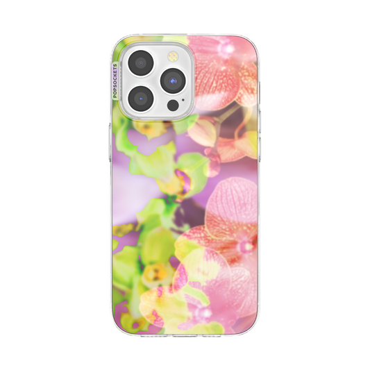 Collage Fleur — iPhone 15 Pro Max MagSafe Case - US 76328