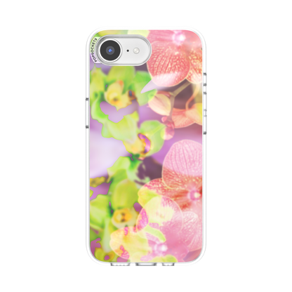 Collage Fleur — iPhone 17e/16e MagSafe Case - US 83107