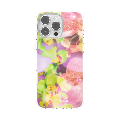 Collage Fleur — iPhone 16 Pro Max MagSafe Case - US 21362